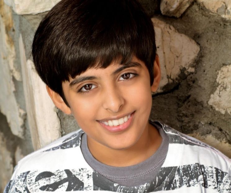 Karan Brar