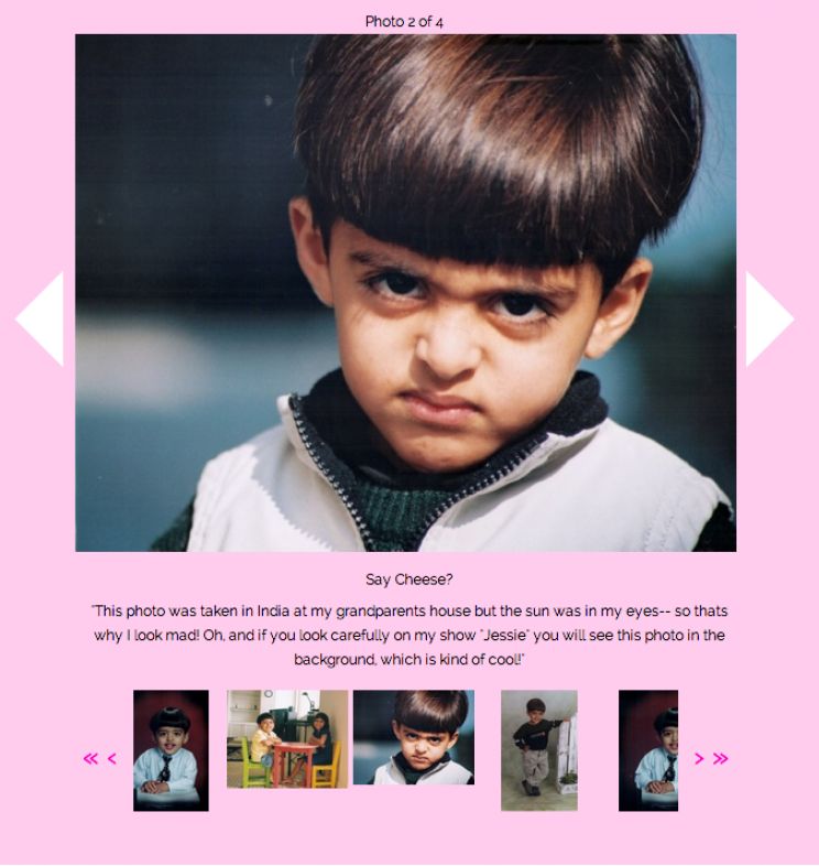 Karan Brar