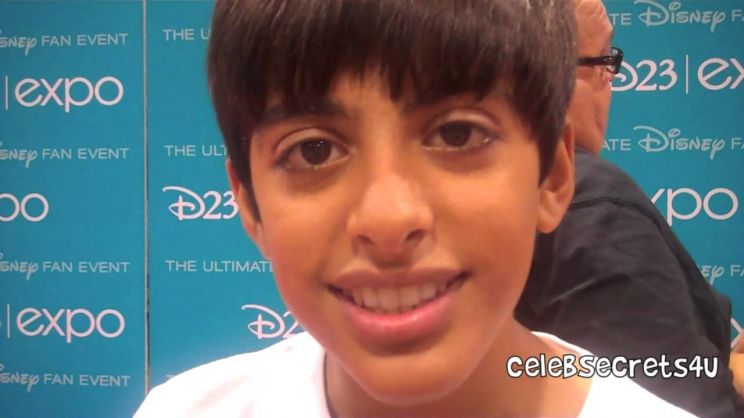 Karan Brar
