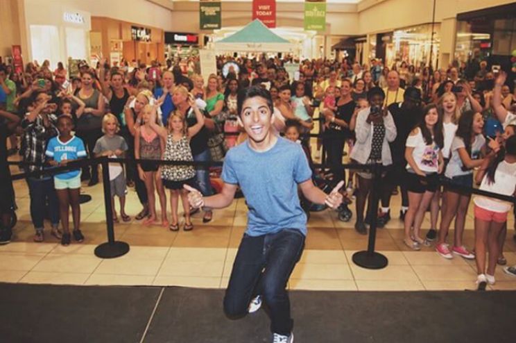 Karan Brar