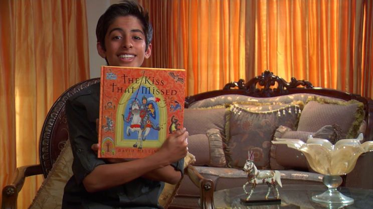 Karan Brar