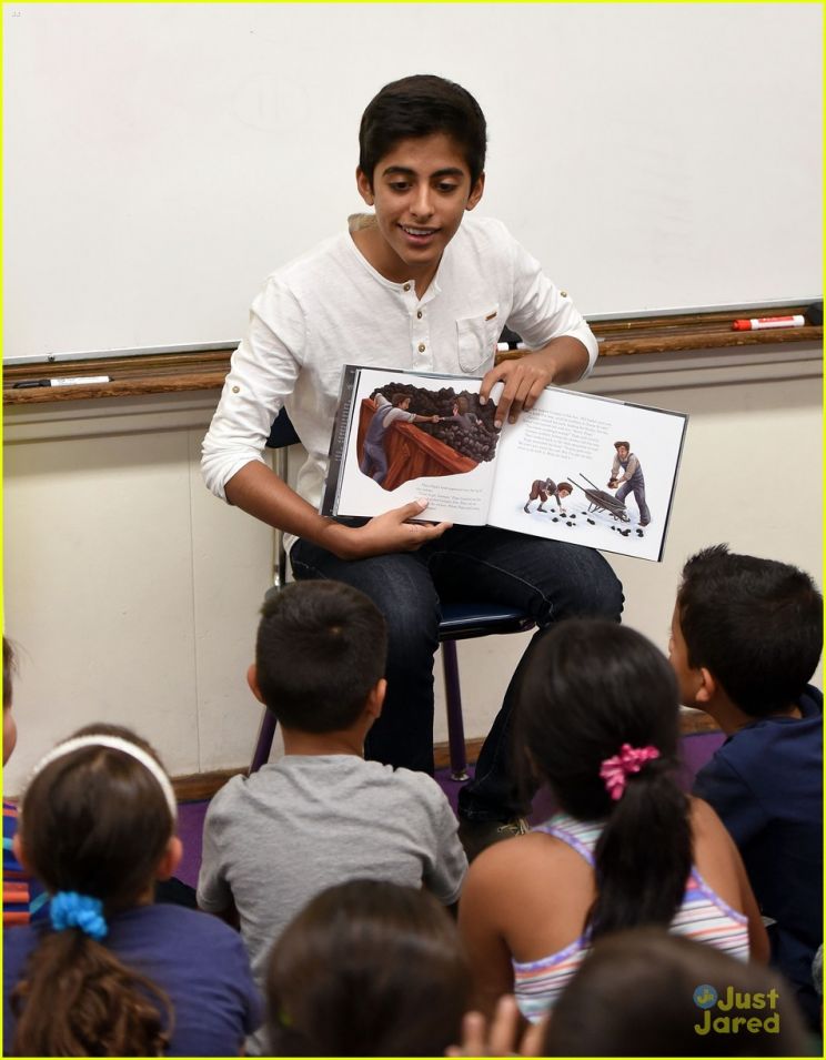 Karan Brar
