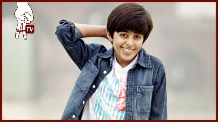 Karan Brar
