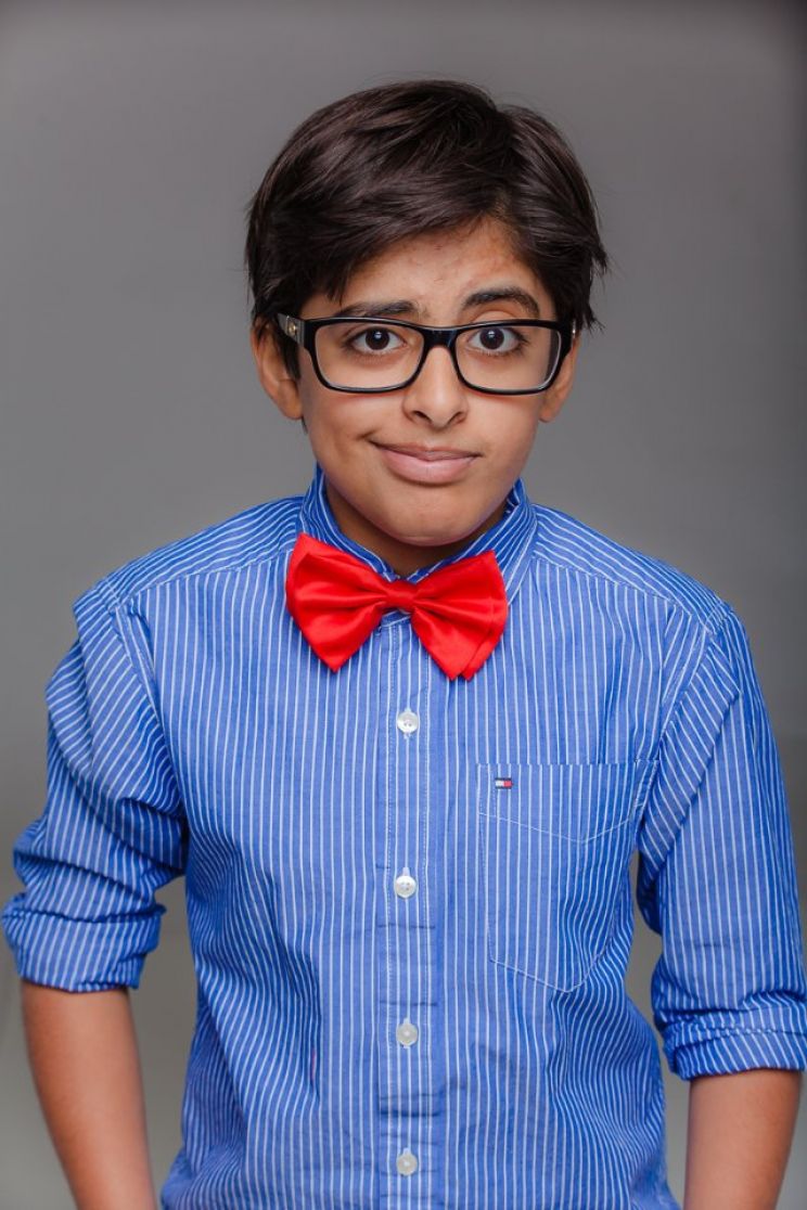 Karan Brar