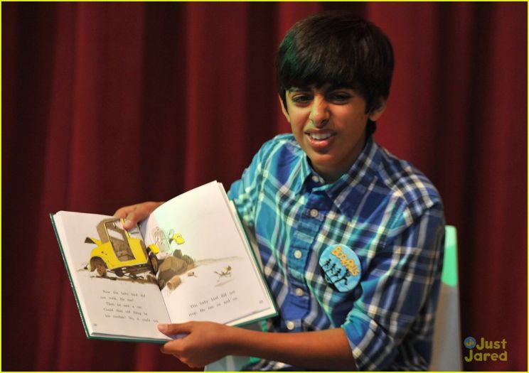 Karan Brar