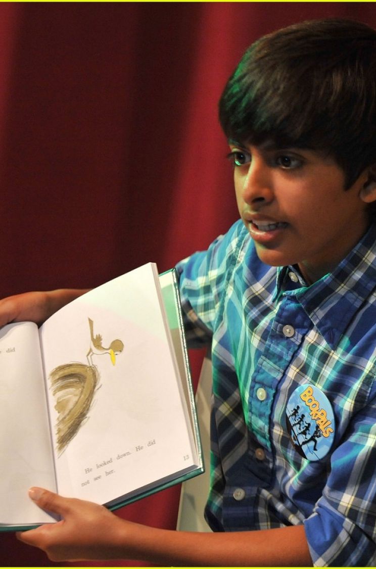 Karan Brar