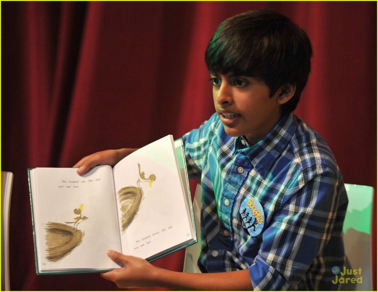 Karan Brar