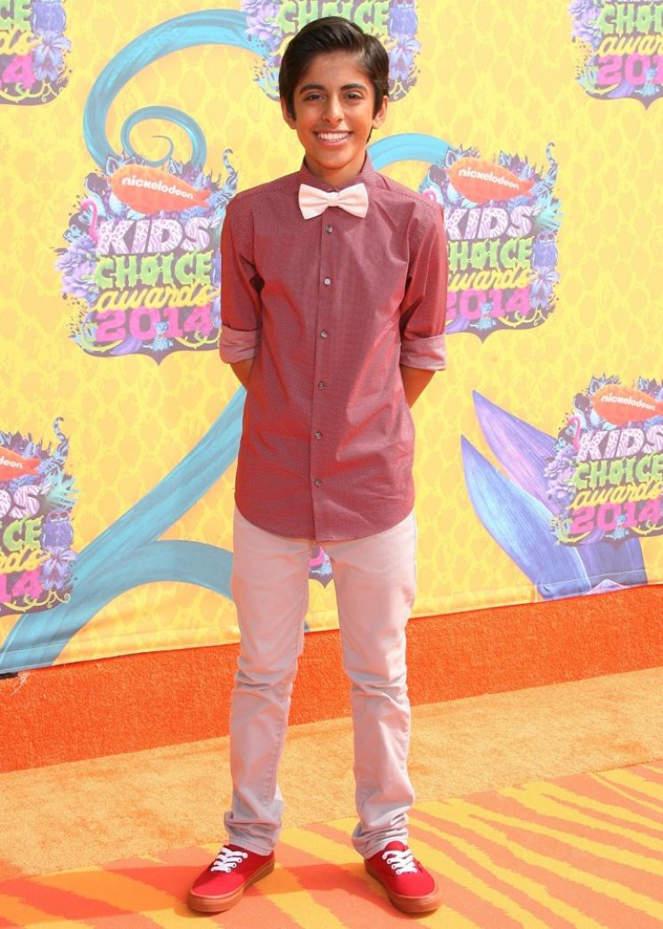 Karan Brar