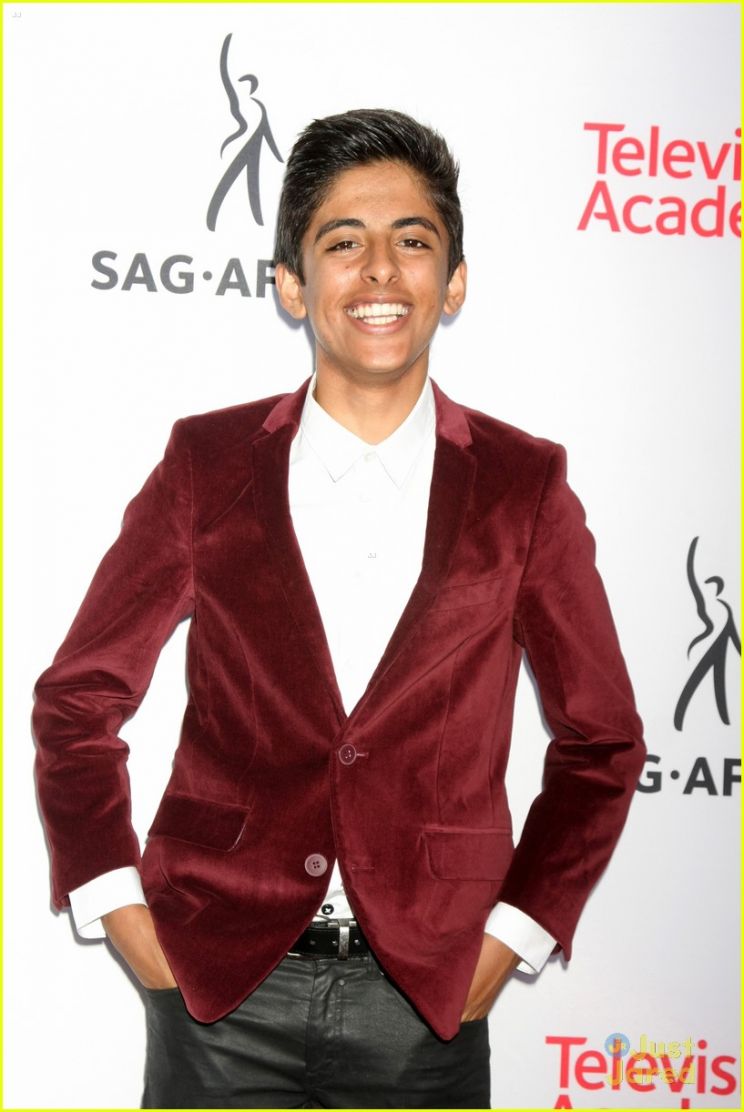 Karan Brar