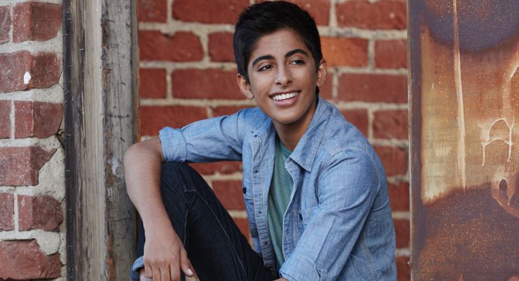 Karan Brar