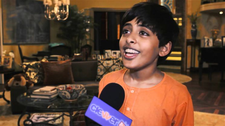 Karan Brar