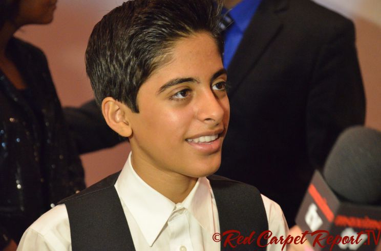 Karan Brar