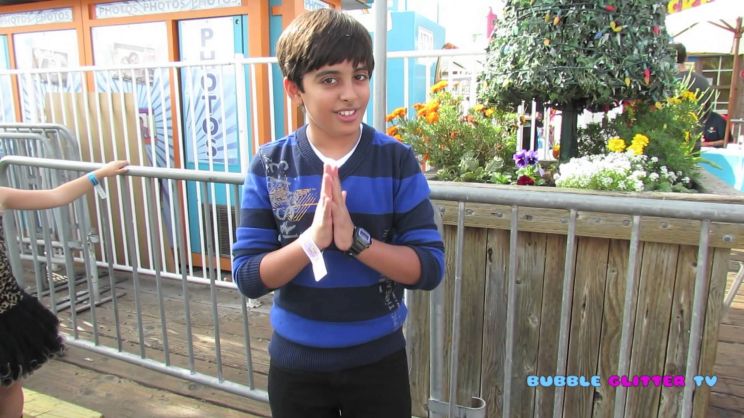 Karan Brar