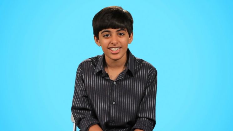 Karan Brar
