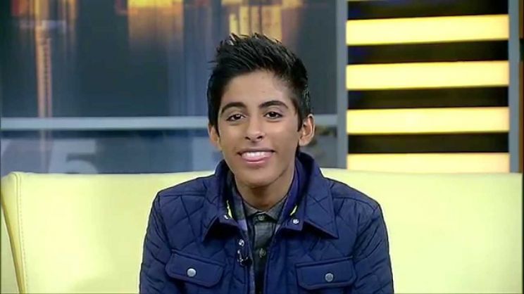 Karan Brar