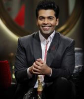 Karan Johar