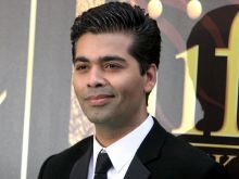 Karan Johar