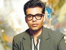 Karan Johar