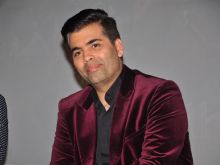 Karan Johar