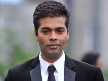 Karan Johar