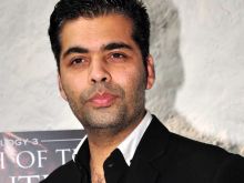 Karan Johar