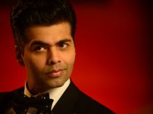 Karan Johar