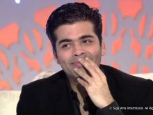 Karan Johar