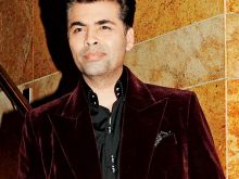 Karan Johar