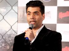 Karan Johar