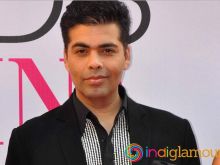 Karan Johar