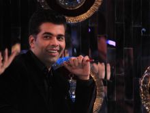 Karan Johar