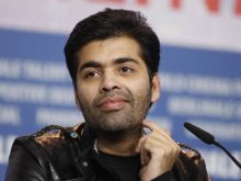 Karan Johar