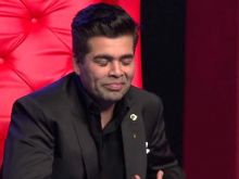 Karan Johar