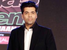 Karan Johar