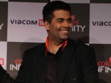 Karan Johar