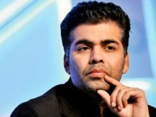 Karan Johar