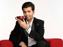 Karan Johar