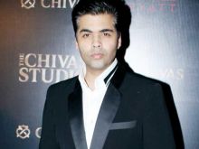 Karan Johar