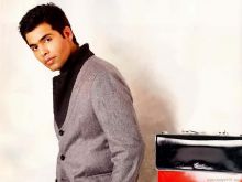 Karan Johar