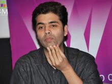 Karan Johar