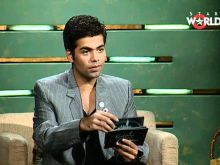 Karan Johar