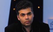 Karan Johar