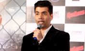 Karan Johar