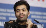 Karan Johar