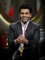 Karan Johar