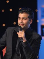 Karan Johar