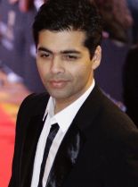 Karan Johar