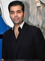 Karan Johar