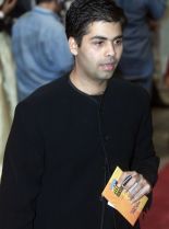 Karan Johar