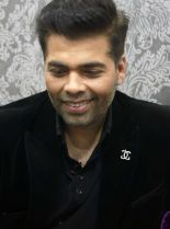 Karan Johar